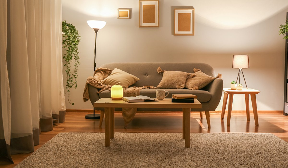 Let There Be Light: Learn The Art of Choosing the Perfect Lighting for Every Room in Your  Home